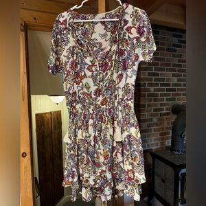 Banana Republic dress. Size :S